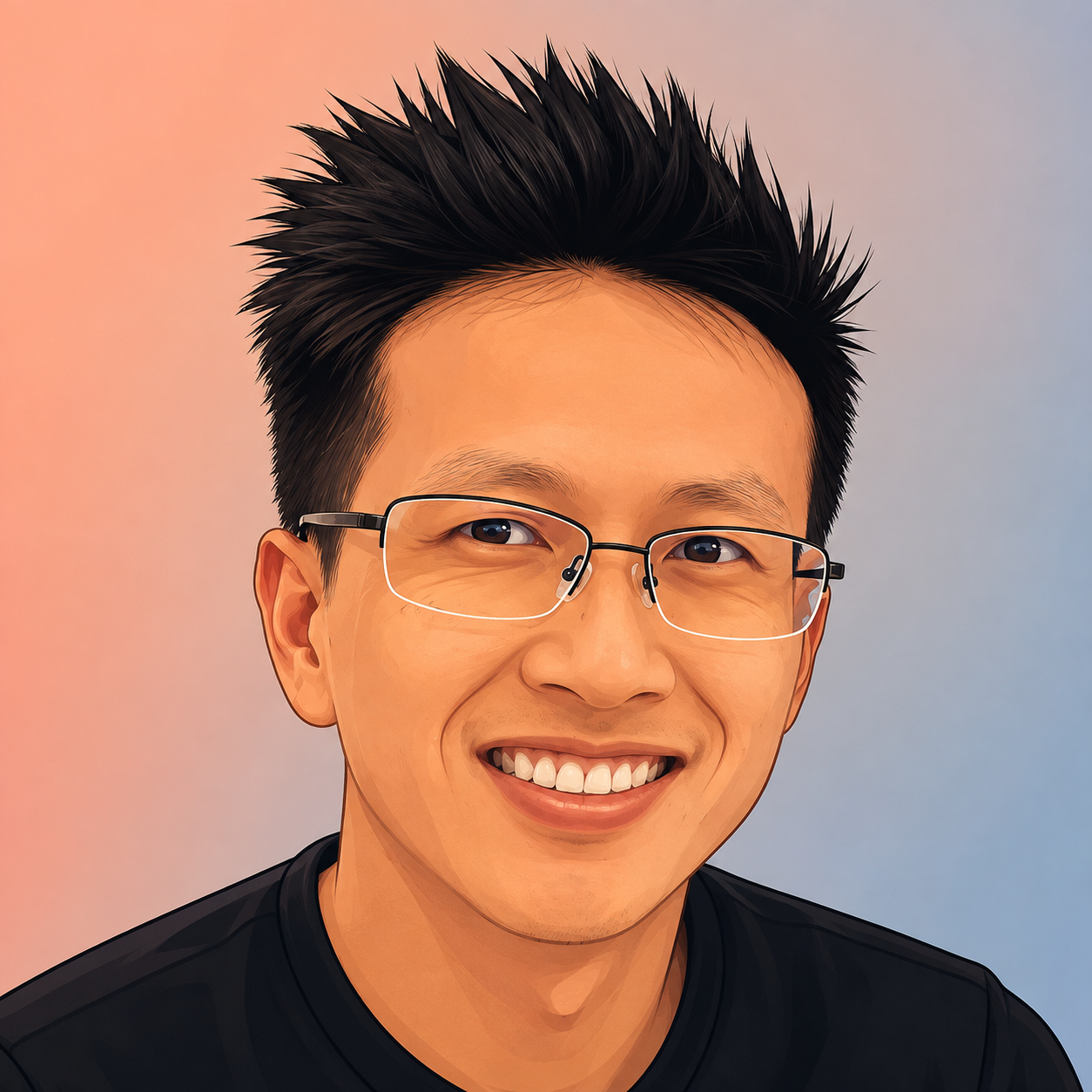 Gavin Ding